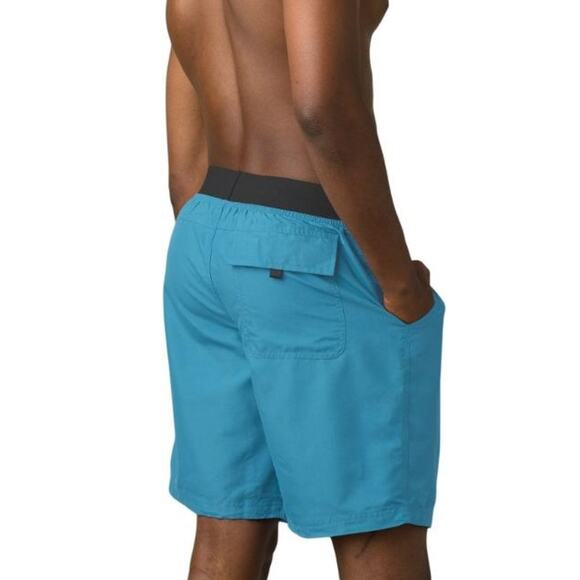 Prana Mojo Shorts - Picture 11 of 12